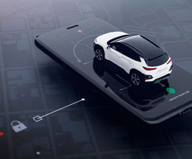 Como controlar seu carro pelo celular