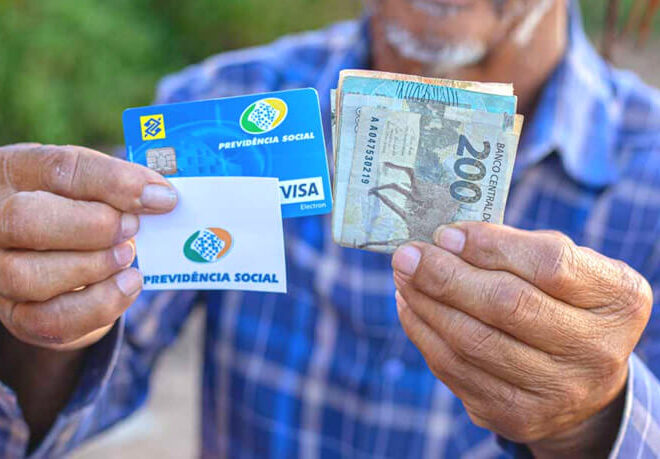 Aplicativo Para Aposentadoria INSS