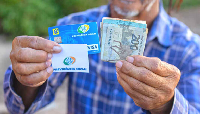 Aplicativo Para Aposentadoria INSS