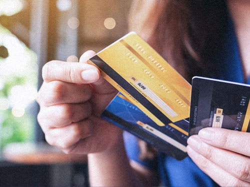 Cartão de Crédito Fácil Aprovação