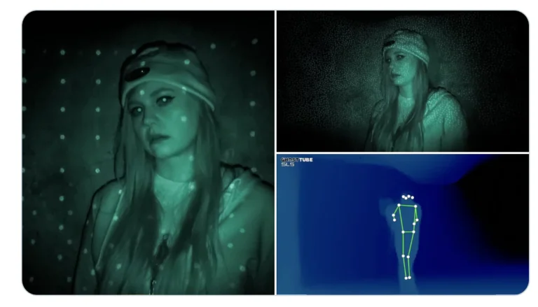 Identifique Fantasmas com este Aplicativo