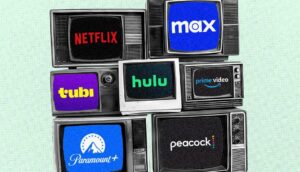 Melhores aplicativos de streaming gratuitos nos EUA em 2025
