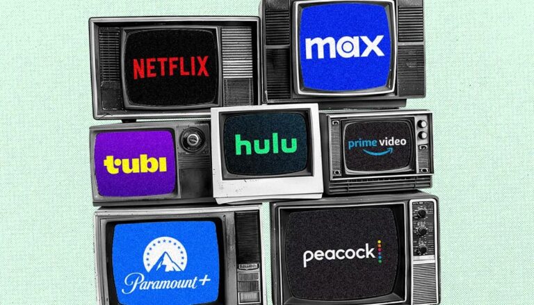 Melhores aplicativos de streaming gratuitos nos EUA em 2025