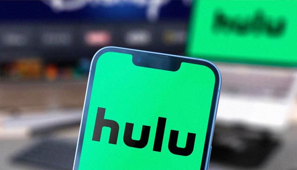 hulu app watch