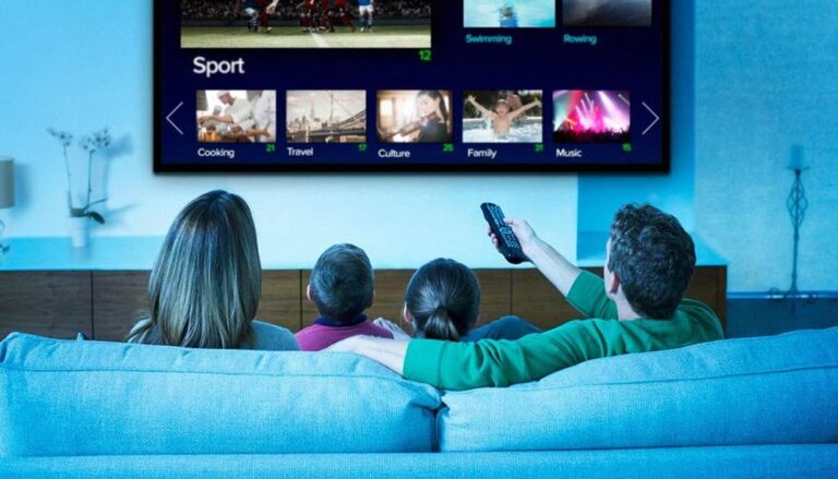 Dispositivos e acessórios para transformar sua TV em uma Smart TV