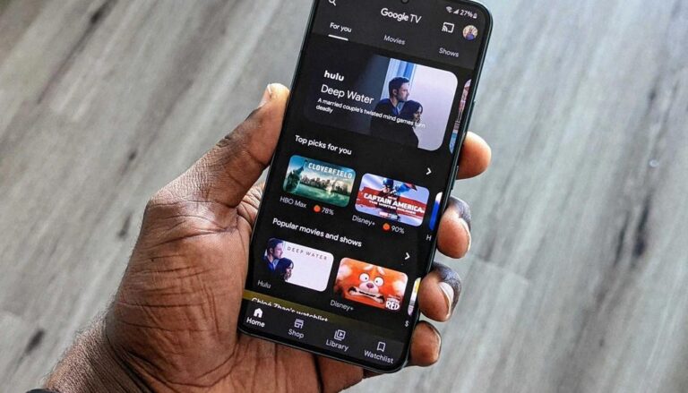Como assistir TV ao vivo no celular sem assinatura